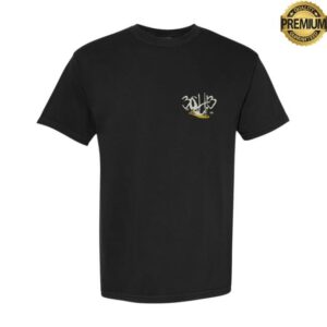 3Oh3 Merch Store Sog Rats Tee