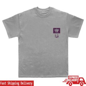 4Ad Merch Store Mouth By Mouth Tour T-Shirt