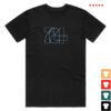 704 Shop Store Merch 704 Geometric Tee