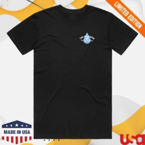 704 Shop Store Merch 704 Plumbing Co. Tee