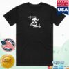 704 Shop Store Merch 704 Skull & Crossbones Tee