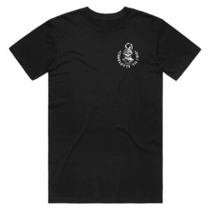 704 Shop Store Merch Clt Late Knight Tee