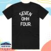 704 Shop Store Merch Seven Ohh Four Tee 7 704 Shop Store Merch Seven Ohh Four Tee