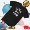 704 Shop Store Merch Seven Ohh Four Tee