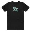 704 Shop Store Merch Striker Tee Mint Logo