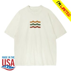 7Collection Merch Store 7-Eleven X Lateral Vision Logo Tee