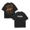 7Collection Merch Store After Hours Grizzly Tee