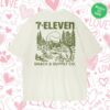 7Collection Merch Store Cast Tee