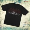 8Thwndr Merch Store Eyes Tee Black