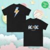 Acdc Merch Store Argentina Pwr Up Tour T-Shirt