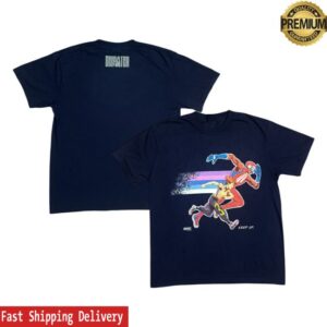 Adhoc Studio Merch Store Robert And Chase Shirt