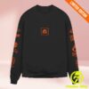 Against The Current Merch Store Icon Crewneck