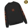 Against The Current Merch Store Icon Crewneck