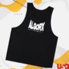 Algorx Merch Store Loose Tank Top