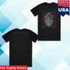 Alice In Chains Merch Black Gives Way To Blue T-Shirt 1 Alice In Chains Merch Black Gives Way To Blue T-Shirt