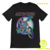 Alice In Chains Merch Devil Bike T-Shirt 4 Alice In Chains Merch Devil Bike T-Shirt