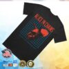 Alice In Chains Merch The Devil Put Dinosaurs Here T-Shirt
