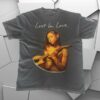 All Things Jastin Martin Merch Store Lost In Love Limited Signature Edition