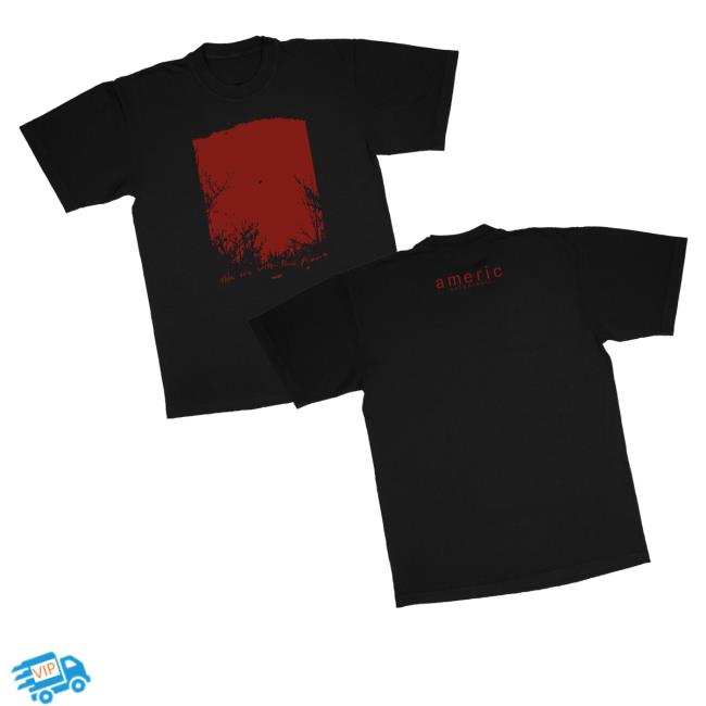 American Football Music Merch Store The One With The Piano T-Shirt 3 American Football Music Merch Store The One With The Piano T-Shirt