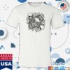 Andrew Bird Merch Store These 13 T-Shirt White