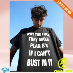 Ankithwoods Merch Store Wtftmpbiicbii Tee