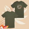 Anthony Brock Merch Store Round 19 Extinction Level Event Tee