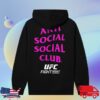 Antisocialsocialclub Merch Store Assc X Ufc Lock Out Hoodie Black 1 Antisocialsocialclub Merch Store Assc X Ufc Lock Out Hoodie Black