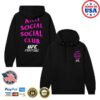 Antisocialsocialclub Merch Store Assc X Ufc Lock Out Hoodie Black 2 Antisocialsocialclub Merch Store Assc X Ufc Lock Out Hoodie Black