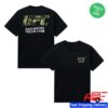 Antisocialsocialclub Merch Store Assc X Ufc With Love Tee Black