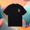 Antisocialsocialclub Merch Store Lupine Premium Tee