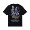 Antisocialsocialclub Merch Store Lupine Premium Tee
