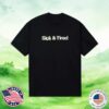 Antisocialsocialclub Merch Store Self Conclusion Premium Tee