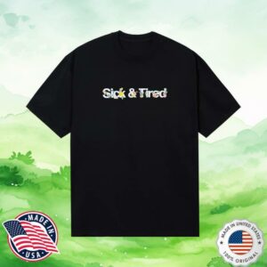 Antisocialsocialclub Merch Store Self Conclusion Premium Tee