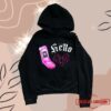 Aoklok Merch Store 3Endlesss Retro Crush Y2k Flip Phone Hoodie
