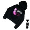 Aoklok Merch Store 3Endlesss Retro Crush Y2k Flip Phone Hoodie