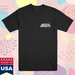 Are You Garbage Store Merch Kippy Racing Shirt