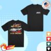 Are You Garbage Store Merch Kippy Racing Shirt
