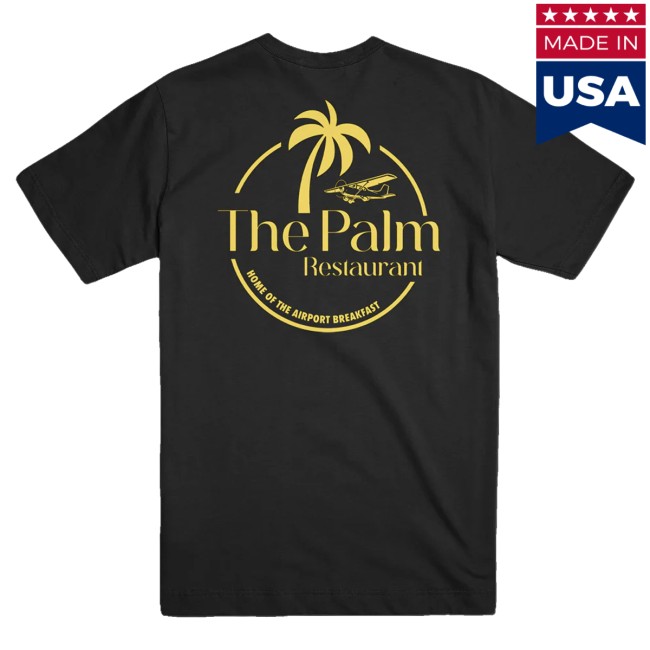 Are You Garbage Store Merch The Airport Breakfast Shirt 5 Are You Garbage Store Merch The Airport Breakfast Shirt