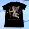 As December Falls Merch Store Cherub Tee Unisex