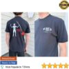 Atlantic Beach Surf Shop Merch Store Ab Blackbeards Curse Tee