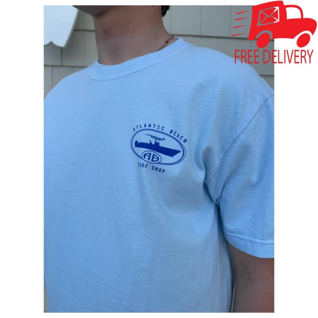 Atlantic Beach Surf Shop Merch Store Ab Center Console Tee 4 Atlantic Beach Surf Shop Merch Store Ab Center Console Tee