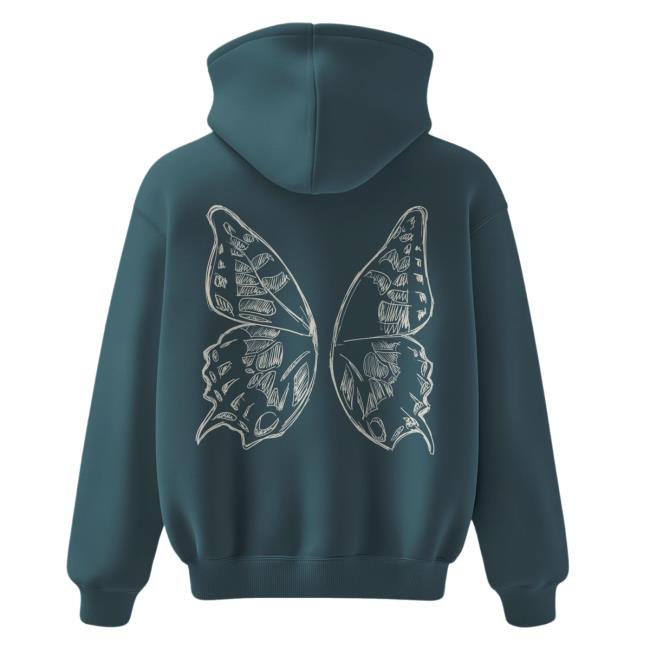 Avery Anna Merch Store Grave Hoodie 4 Avery Anna Merch Store Grave Hoodie