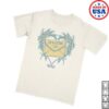 Avery Anna Merch Store Let Go Letters Tee 1 Avery Anna Merch Store Let Go Letters Tee