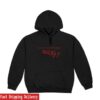Baby Keem Merch Store Ca$Ino Cards Hoodie
