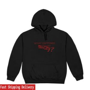 Baby Keem Merch Store Ca$Ino Cards Hoodie