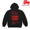 Baby Keem Merch Store Ca$Ino Cards Hoodie