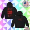 Baby Keem Merch Store Ca$Ino Cards Hoodie