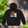 Baby Keem Merch Store Ca$Ino Cover Hoodie