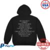 Baby Keem Merch Store Ca$Ino Cover Hoodie