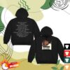 Baby Keem Merch Store Ca$Ino Cover Hoodie